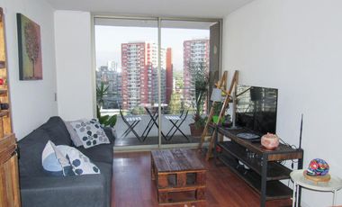 Departamento Metro Mirador ID: 45593r