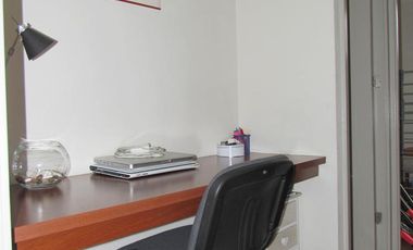 Departamento Metro Mirador ID: 45593r