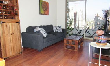 Departamento Metro Mirador ID: 45593r