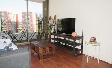 Departamento Metro Mirador ID: 45593r