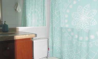 Departamento Metro Mirador ID: 45593r