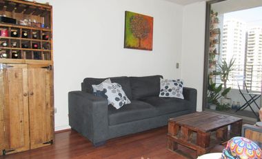 Departamento Metro Mirador ID: 45593r