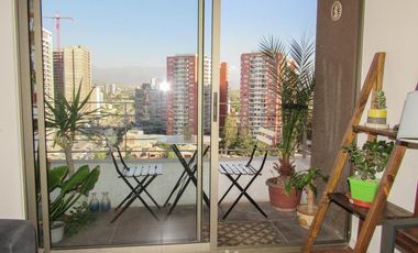 Departamento Metro Mirador ID: 45593r