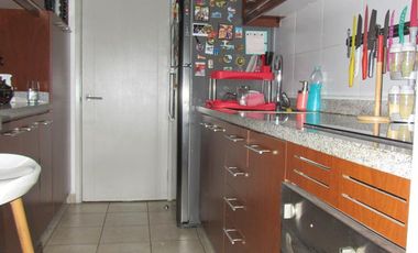 Departamento Metro Mirador ID: 45593r