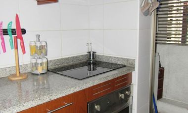 Departamento Metro Mirador ID: 45593r