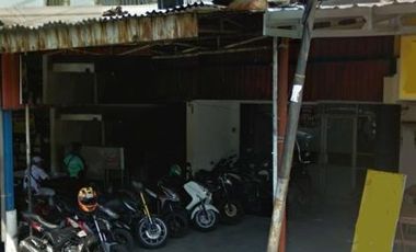 Dijual & Disewakan Ruko Komersial Strategis Di Jl. Tidar, Surabaya