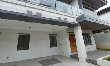 House and lot in Filinvest 2, Quezon city For Sale (PL#5640A)