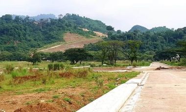 Palo Alto Leisure & Residential lots for sale along Marcos Highway