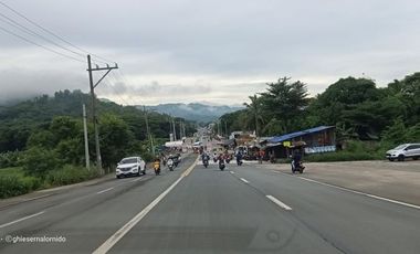 Palo Alto Leisure & Residential lots for sale along Marcos Highway