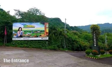 Palo Alto Leisure & Residential lots for sale along Marcos Highway
