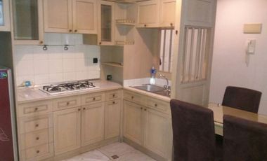 Apartemen Simprug Indah, Mewah 1BR Furnished dekat Pondok Indah Jaksel