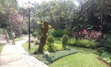 Apartemen Simprug Indah, Mewah 1BR Furnished dekat Pondok Indah Jaksel