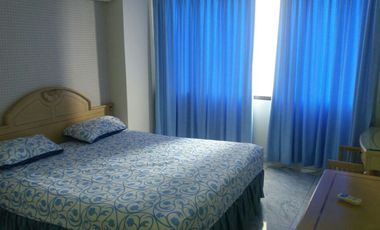 Apartemen Simprug Indah, Mewah 1BR Furnished dekat Pondok Indah Jaksel
