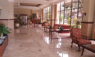 Apartemen Simprug Indah, Mewah 1BR Furnished dekat Pondok Indah Jaksel