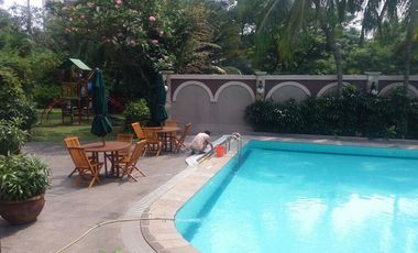 Apartemen Simprug Indah, Mewah 1BR Furnished dekat Pondok Indah Jaksel