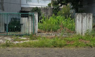 Dijual tanah kotak siap bangun Islamic Village Karawaci #283632