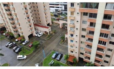 VENTA DE APARTAMENTO EN PARQUES DE TOSCANA