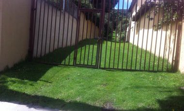 casalote en venta en parcelacion sindamanoy. Cod V2063