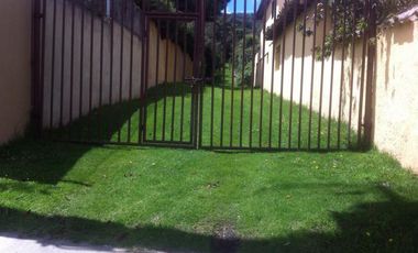 casalote en venta en parcelacion sindamanoy. Cod V2063