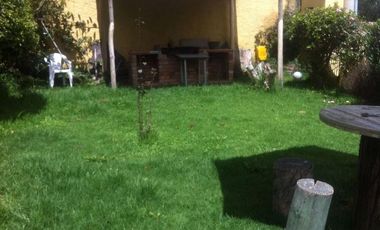 casalote en venta en parcelacion sindamanoy. Cod V2063