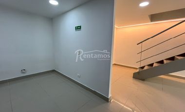 oficina en venta en la frontera. Cod V776543