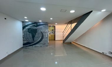 oficina en venta en la frontera. Cod V776543