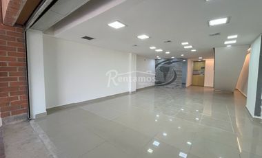 oficina en venta en la frontera. Cod V776543