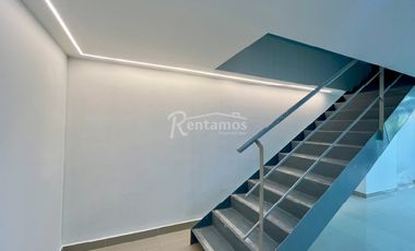 oficina en venta en la frontera. Cod V776543