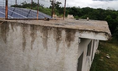 En venta Casa quinta y/o hotel en Izamal pueblo mgico