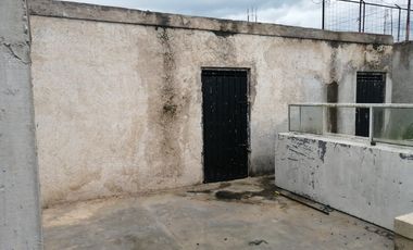 En venta Casa quinta y/o hotel en Izamal pueblo mgico