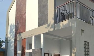 Rumah Kost Baru Di Sawojajar Kota Malang