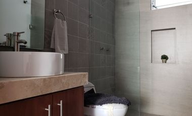 Departamento en venta en Aguascalientes Zona Norte