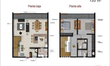 Departamento en venta en Aguascalientes Zona Norte