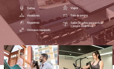 Departamento en venta en Aguascalientes Zona Norte