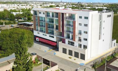 Departamento en venta en Aguascalientes Zona Norte