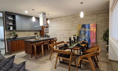 Departamento en venta en Aguascalientes Zona Norte