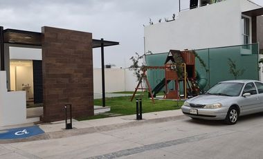 Departamento en venta en Aguascalientes Zona Norte