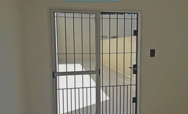 DEPARTAMENTO 2 Y1/2 AMBIENTES CON COCHERA Y PATIO. APTO CREDITO. SAN JUSTO.