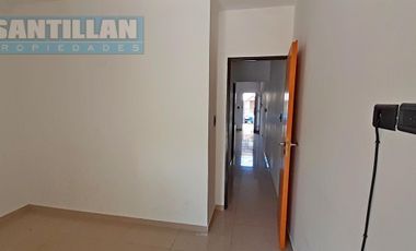 DEPARTAMENTO 2 Y1/2 AMBIENTES CON COCHERA Y PATIO. APTO CREDITO. SAN JUSTO.
