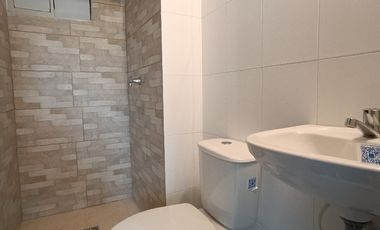 apartamento en arriendo en prados del este. Cod A27724