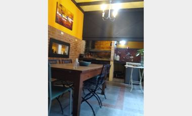 Casa  en Venta Ramos Mejia / La Matanza (A034 1375)