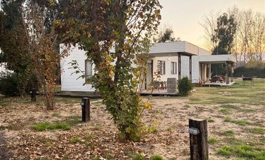 Super oportunidad casa en venta de 3D/2B en Carampangue