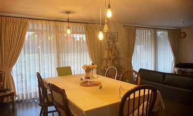 Super oportunidad casa en venta de 3D/2B en Carampangue