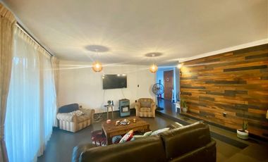 Super oportunidad casa en venta de 3D/2B en Carampangue