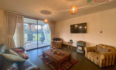 Super oportunidad casa en venta de 3D/2B en Carampangue
