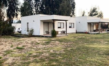 Super oportunidad casa en venta de 3D/2B en Carampangue