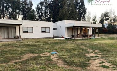 Super oportunidad casa en venta de 3D/2B en Carampangue