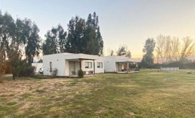 Super oportunidad casa en venta de 3D/2B en Carampangue