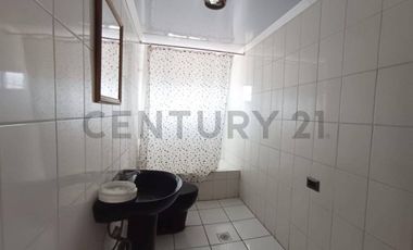 CASA EN VENTA  ALTO HOSPICIO SECTOR LA PAMPA