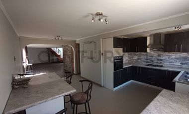 CASA EN VENTA  ALTO HOSPICIO SECTOR LA PAMPA